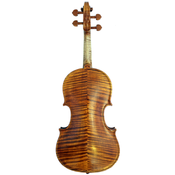Kaiming Barockvioline 4/4 A