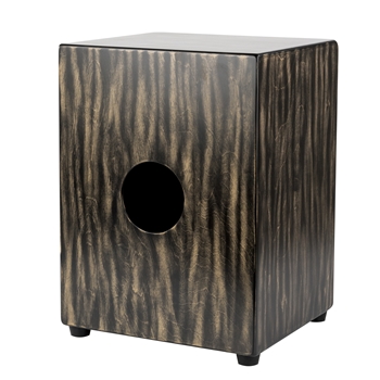 Gon Bops Cajon Daniel de los Reyes Signature