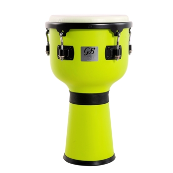Gon Bops Fiesta Djembe Lime Crush