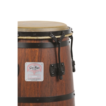 Gon Bops Mariano Serie, Conga 11.50