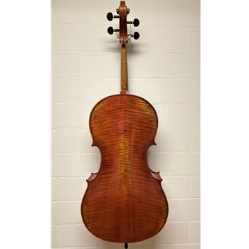 San Bernardo Cello 7/8 Milano AA CH-Decke (Garimberti)