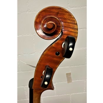 San Bernardo Cello 7/8 Milano AA CH-Decke (Garimberti)