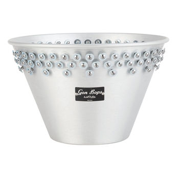 Gon Bops Bucket Shekere Alu