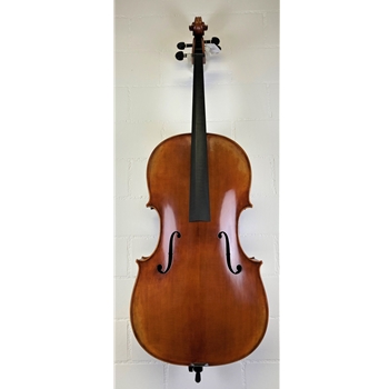 San Bernardo Cello 4/4 Torino AA CH-Decke/Moonwood (Guadagnini)