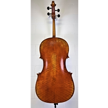 San Bernardo Cello 4/4 Torino AA CH-Decke/Moonwood (Guadagnini)