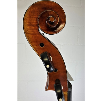 San Bernardo Cello 4/4 Torino AA CH-Decke/Moonwood (Guadagnini)