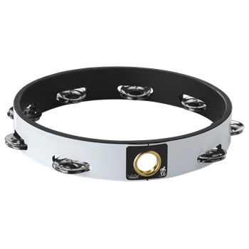 Remo TA-6110-00 Schellenring, 10"