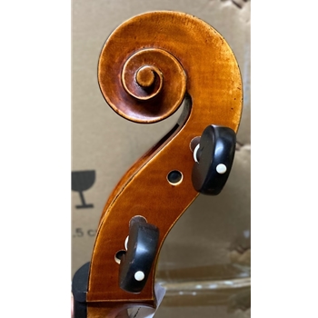 San Bernardo Cello 4/4 Venezia 1693 (Guadagnini) AA CH-Decke/Moonwood