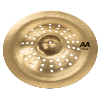 Sabian 19" AA Holy China