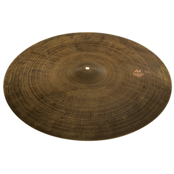 Sabian 22" AA Apollo Ride