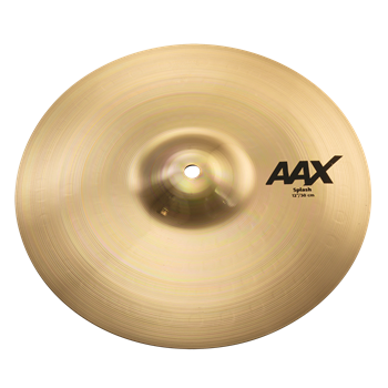 Sabian 10" AAX Splash