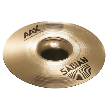 Sabian 11" AAX X-Plosion Splash