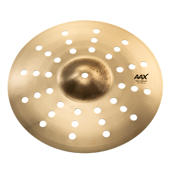 Sabian 12" AAX Aero Splash