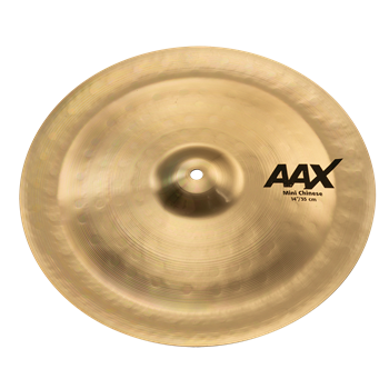 Sabian 14" AAX Mini Chinese