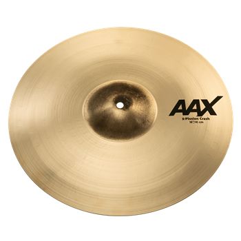 Sabian 16" AAX X-Plosion Crash