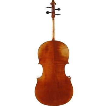 Scott Cao Cello 4/4 Montagnana (017E)