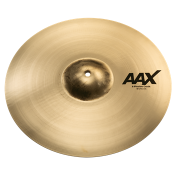 Sabian 18" AAX X-Plosion Crash