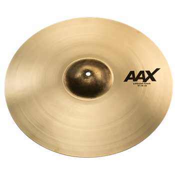 Sabian 19" AAX X-Plosion Crash