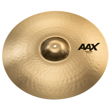 Sabian 20" AAX Heavy Ride