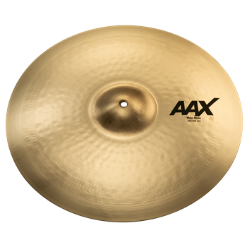 Sabian 20" AAX Thin Ride