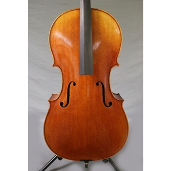 SE Cello Fabrication Artisanale 4/4 A