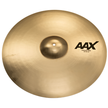 Sabian 20" AAX X-Plosion Ride