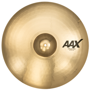 Sabian 20
