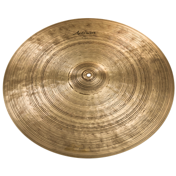 Sabian Artisan Elite Ride 22"