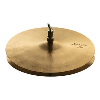 Sabian 13" Artisan Hi-Hat