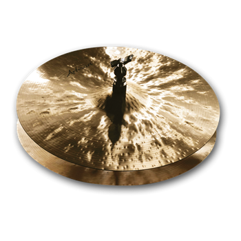 Sabian 14" Artisan Hi-Hat