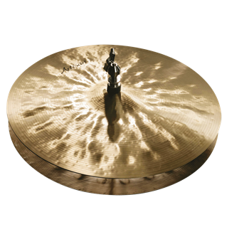 Sabian 15" Artisan Hi-Hat