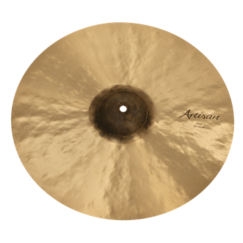Sabian 17" Artisan Crash