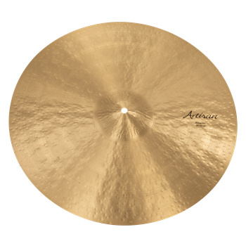 Sabian 20" Artisan Medium Ride