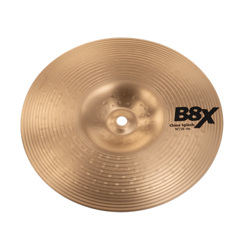 Sabian 10" B8X China Splash