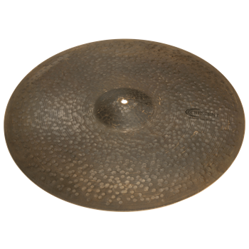 Sabian Crescent 20" Element Distressed Ride