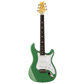 PRS SE Silver Sky - Ever Green