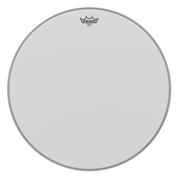 Remo BB- 1220-00 Emperor Smooth, 20" Bass Drum Fell