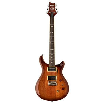 PRS SE Standard 24-08 - Tobacco Sunburst