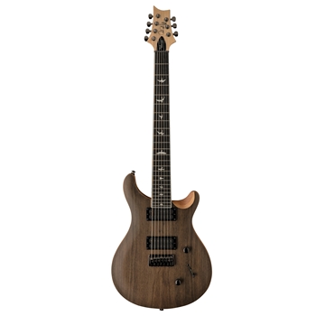 PRS SE Mark Holcomb SVN "Seven" - Walnut Satin