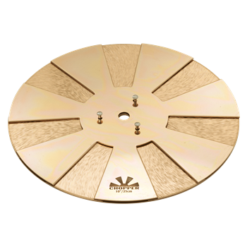 Sabian 10" Chopper Disc