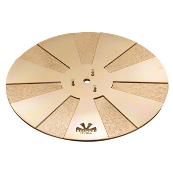 Sabian 12" Chopper Disc