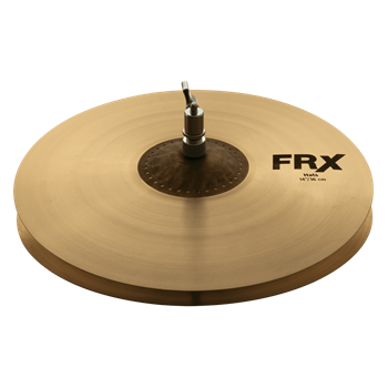 Sabian 14" FRX Hi-Hat