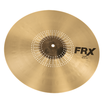 Sabian 16" FRX Crash