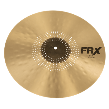 Sabian 17" FRX Crash