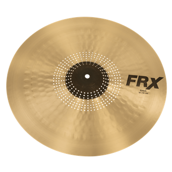 Sabian 18" FRX Crash