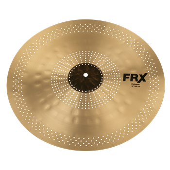 Sabian 18" FRX China