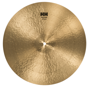 Sabian 16