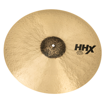 Sabian 19" HHX Complex Thin Crash