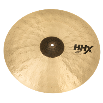 Sabian 20" HHX Complex Thin Crash