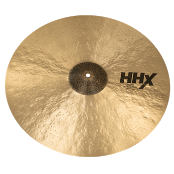 Sabian 21" HHX Complex Medium Ride